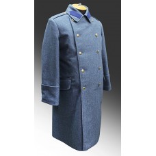 Шинель (Mantel) пехотная нижних чинов Австро-Венгерской армии. Обр.1908 г..